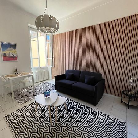 Frontiere Monaco, 2 Pieces, Centre Beausoleilアパートメント エクステリア 写真
